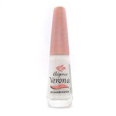 Esmalte Verona 7,5ml Perol Bco 53