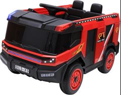 Caminhao Elet Bombeiro 12v Ce24063