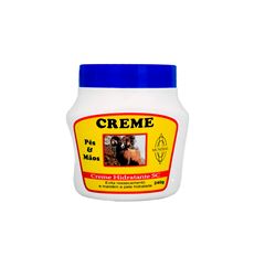 Creme Sebo Carneiro 240g Pe/Mao 18
