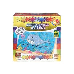 QUEBRA CAB IOB BALEIA C202