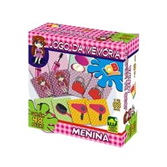 JG MEMORIA IOB MENINA C204