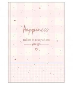 CADERNO 1/4 BROCH SOHO 80F 359742