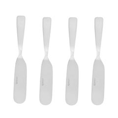 ESPATULA INOX 4P 29331