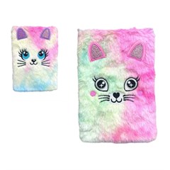 CADERNO URSO 80F FJ90230