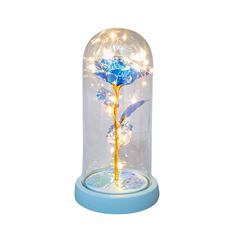 ENF FLOR LUMINARIA 26655