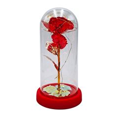 ENF FLOR LUMINARIA 26655