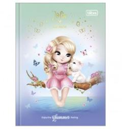 AGENDA TILIB PERM COST JOLIE M4 312240