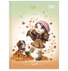 AGENDA TILIB PERM COST JOLIE M4 312240