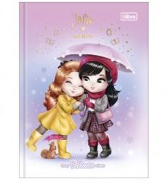 AGENDA TILIB PERM COST JOLIE M4 312240