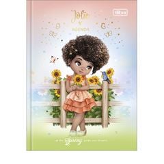 AGENDA TILIB PERM COST JOLIE M4 312240