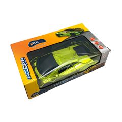 CARRO C/CONTR MT2313