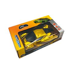 CARRO C/CONTR MT2313