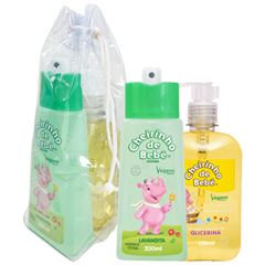 Kit Col Lav200ml+Sab Liq250ml 2302