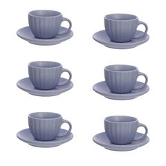 Xicara Cafe Bella 90ml Az Jgxc106/Az