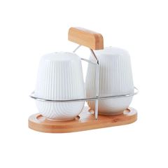 SALEIRO/PIMENT OASIS 3P PCLN226