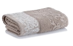 TOALHA ROSTO MEDL BG 18819