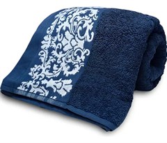 TOALHA BANHAO MEDL AZL 36141