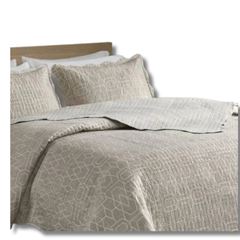 COLCHA CASAL PARIS 3P S20 45778