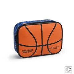 ESTOJO BOX BASQUETE ES42143