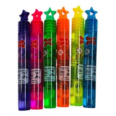 BOLHA SABAO 10ML ESTRELA