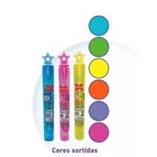 BOLHA SABAO 10ML ESTRELA