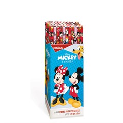 PAPEL PRESENTE DISNEY 70X100 MICKEY 12000273