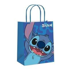Sacola Pap 26x19,5 Stitch 14001828