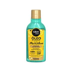 Oleo Cond Cachos Sonhos Banana