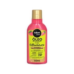 OLEO COND CACHOS SONHOS MORANGO 32626