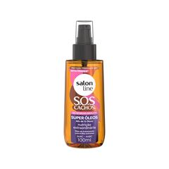 Oleo Cond Sos 100ml Super Oleos