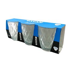 COPO VID 275ML 27393/RYG8020