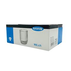 COPO VID 245ML 27475/RYG9061