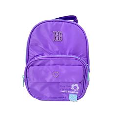 LANCHEIRA REBEC BB RB24597
