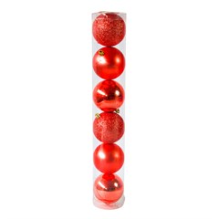 BOLA NAT MISTA 6CM C/9 VM KX2358