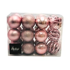 BOLA NAT MISTA 6CM C/24 AZ KX2390