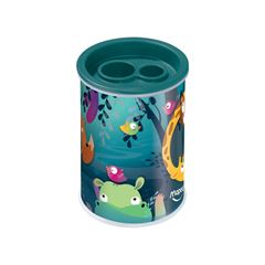 APONTADOR JUNGLE 2F 044103