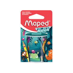 APONTADOR JUNGLE 2F 044103