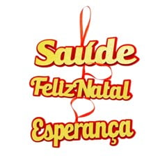 PLACA NATAL WF1528