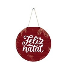 PLACA NATAL WF1529