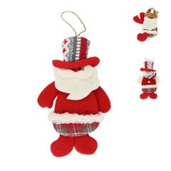 PENDENTE BONECO WF1571
