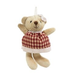 PENDENTE NATAL URSO XAD LVG2532