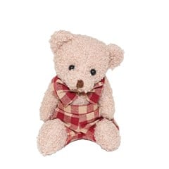 PENDENTE NATAL URSO LVG2533