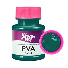 TINTA PVA DAC 37ML VD BAN 26001-22