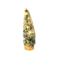 ARVORE NEVAD LED WF1627
