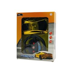 Carro C/Controle Remoto Mt-2312