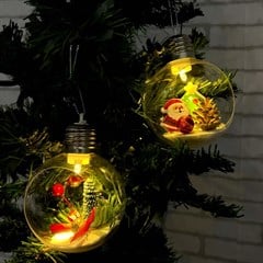 BOLA NAT LED WF1649