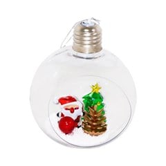BOLA NAT LED WF1650