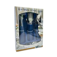 TALHER ROMA 25P AZ TC070