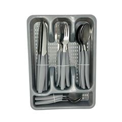 TALHER ROMA 25P CZ TC072