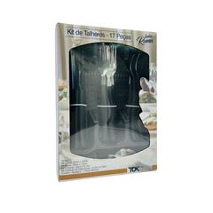 TALHER ROMA 17P PTO TC073